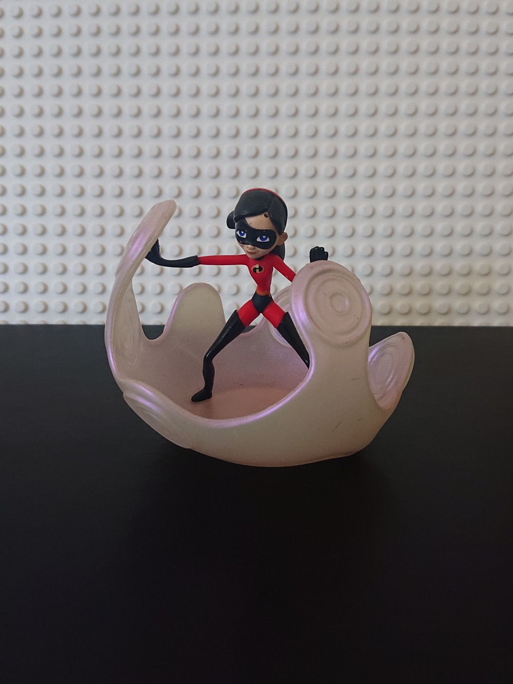 Disney Pixar - Violet Parr / Elastigirl 2.5" Mini Figure - The Incredibles